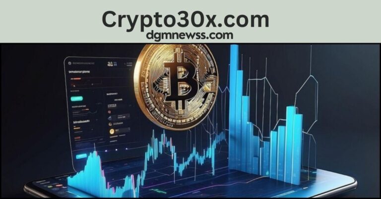Crypto30x.com