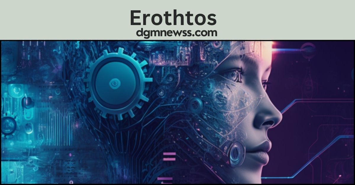 Erothtos
