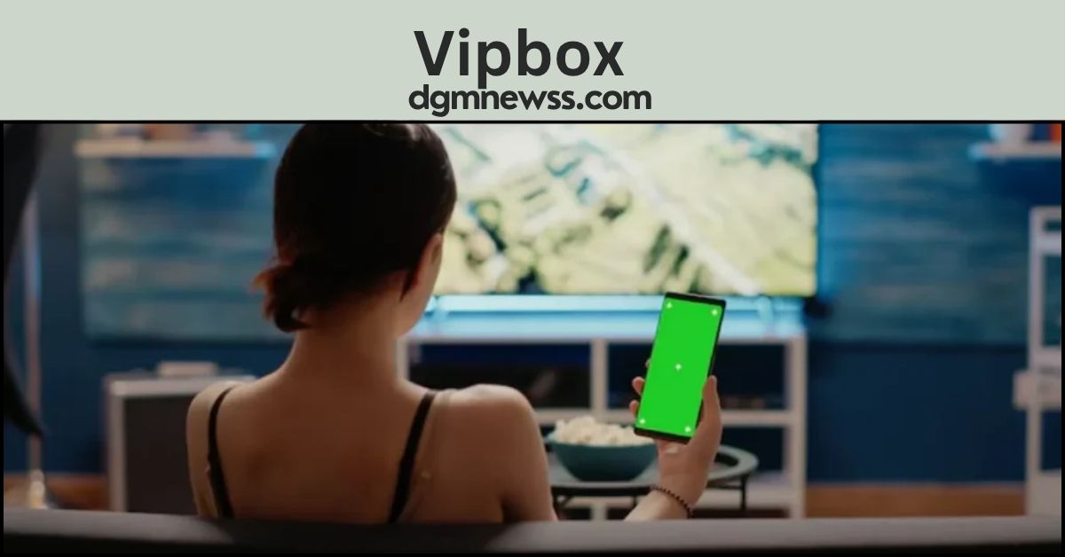 Vipbox