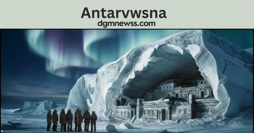 Antarvwsna