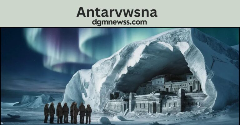 Antarvwsna