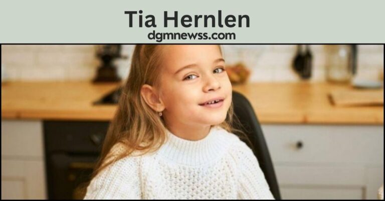 Tia Hernlen