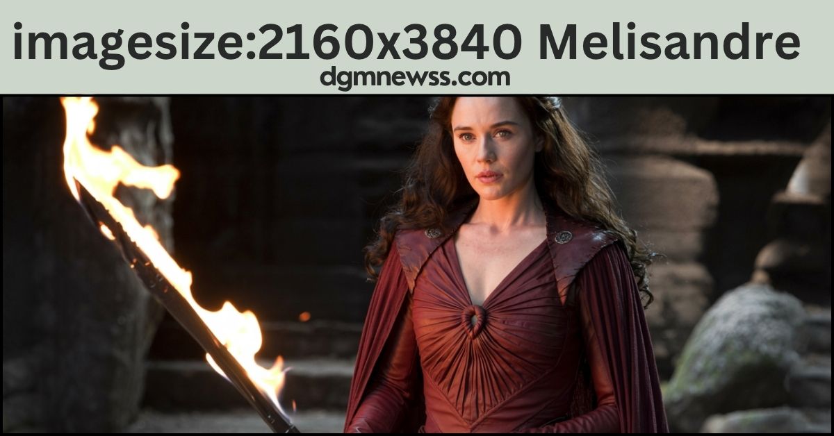 imagesize:2160x3840 Melisandre