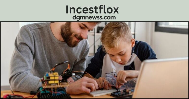 Incestflox