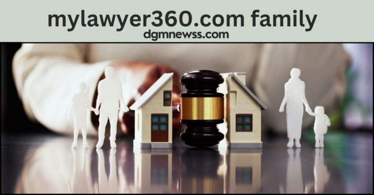 mylawyer360.com family