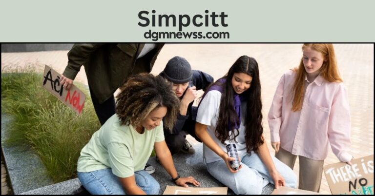 Simpcitt