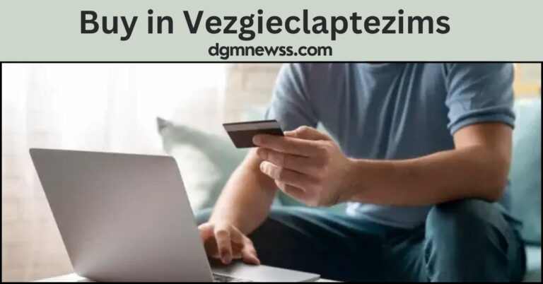 Buy in Vezgieclaptezims