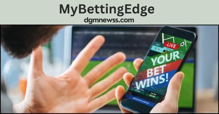 MyBettingEdge