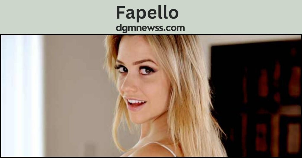 Fapello