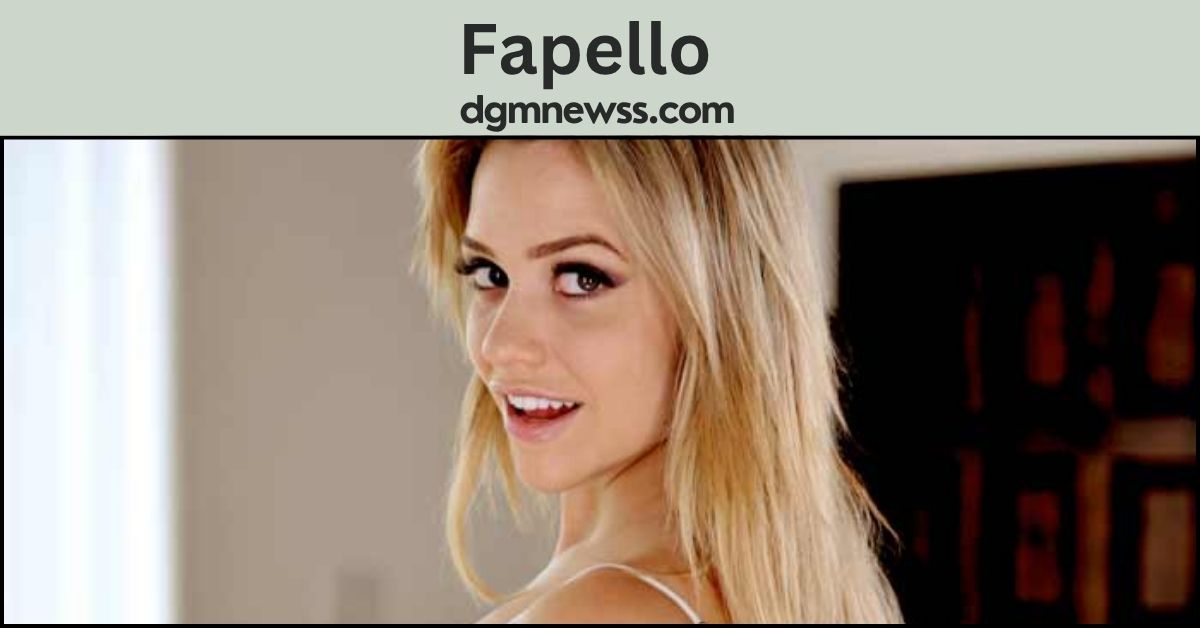 Fapello