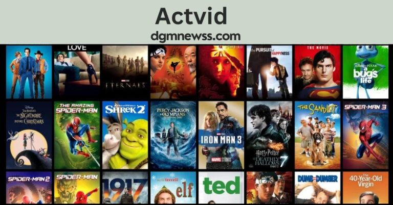 Actvid