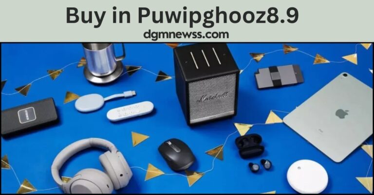 Buy in Puwipghooz8.9