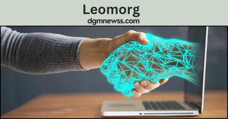 Leomorg