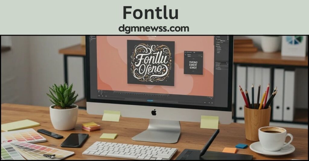 Fontlu