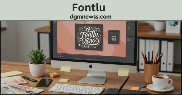 Fontlu
