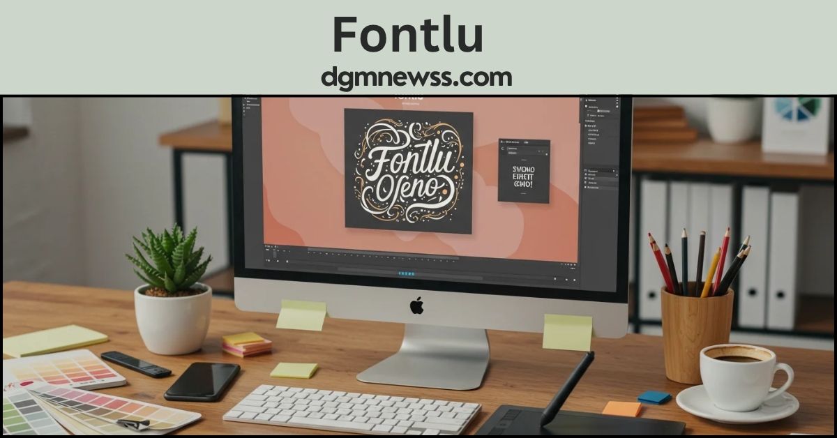 Fontlu