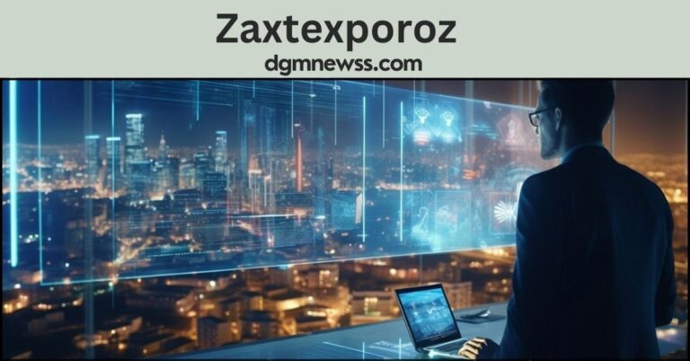 Zaxtexporoz