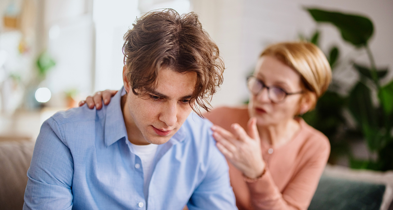 Anxiety During the Holidays and Ways to Keep It Under Control
