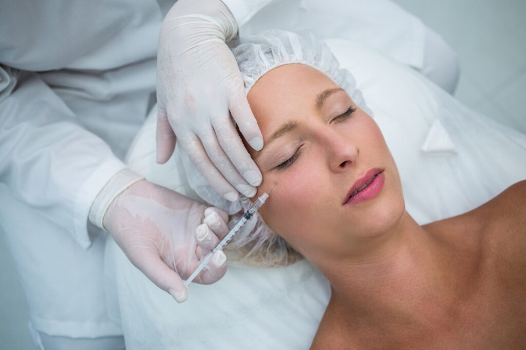 Botox: The Secret to Reducing Excessive Sweating