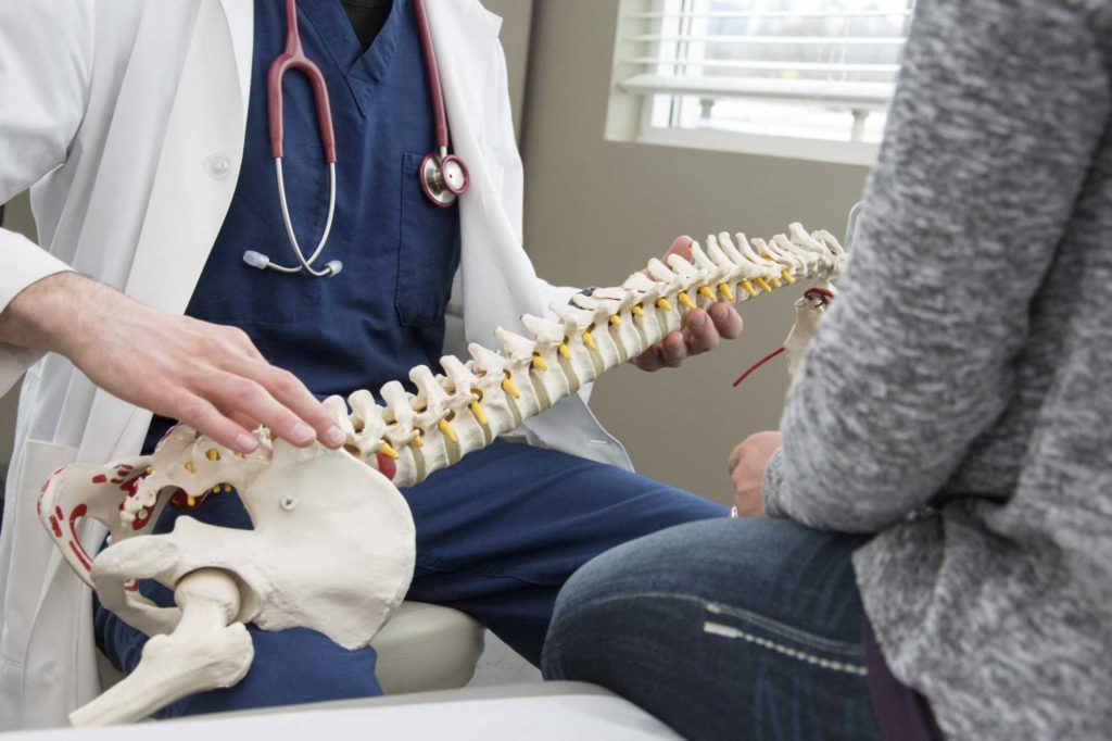 Exploring Minimally Invasive Treatments for a Herniated DiscExploring Minimally Invasive Treatments for a Herniated Disc