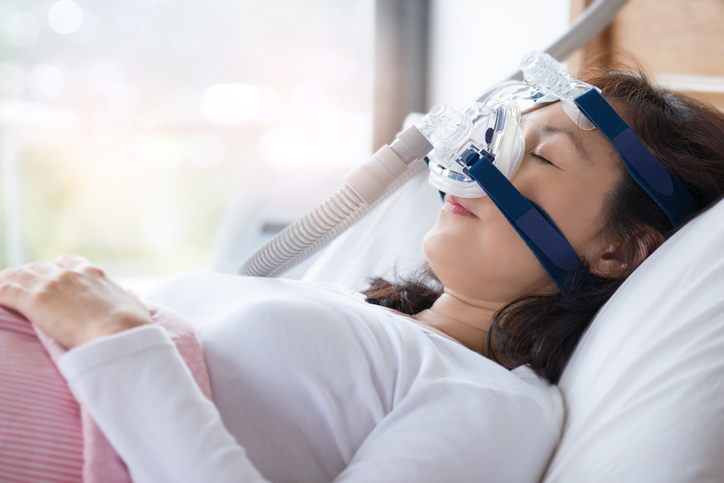 How CPAP Clinics Offer Personalized Solutions for Better Sleep