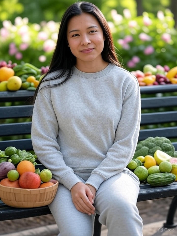 How Fertility and Nutrition Are Linked: Tips for Improving Your Reproductive Health