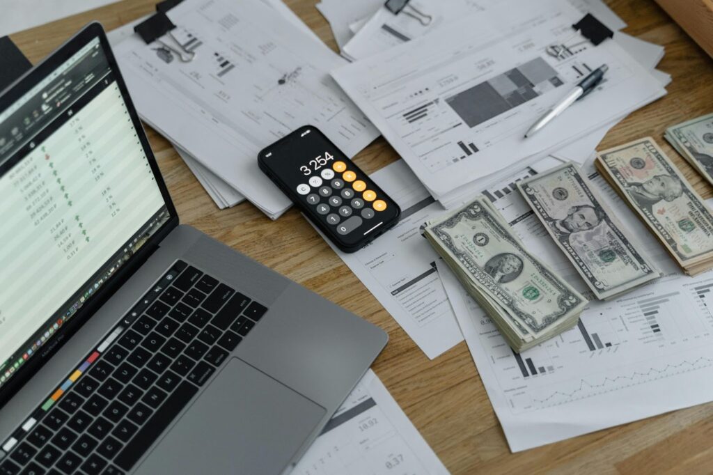 How Technology Is Transforming Payroll Management