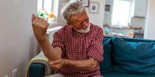 How To Find Support for Coping With Chronic Pain