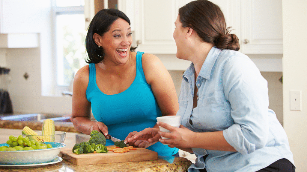 Navigating Recovery After Bariatric Surgery