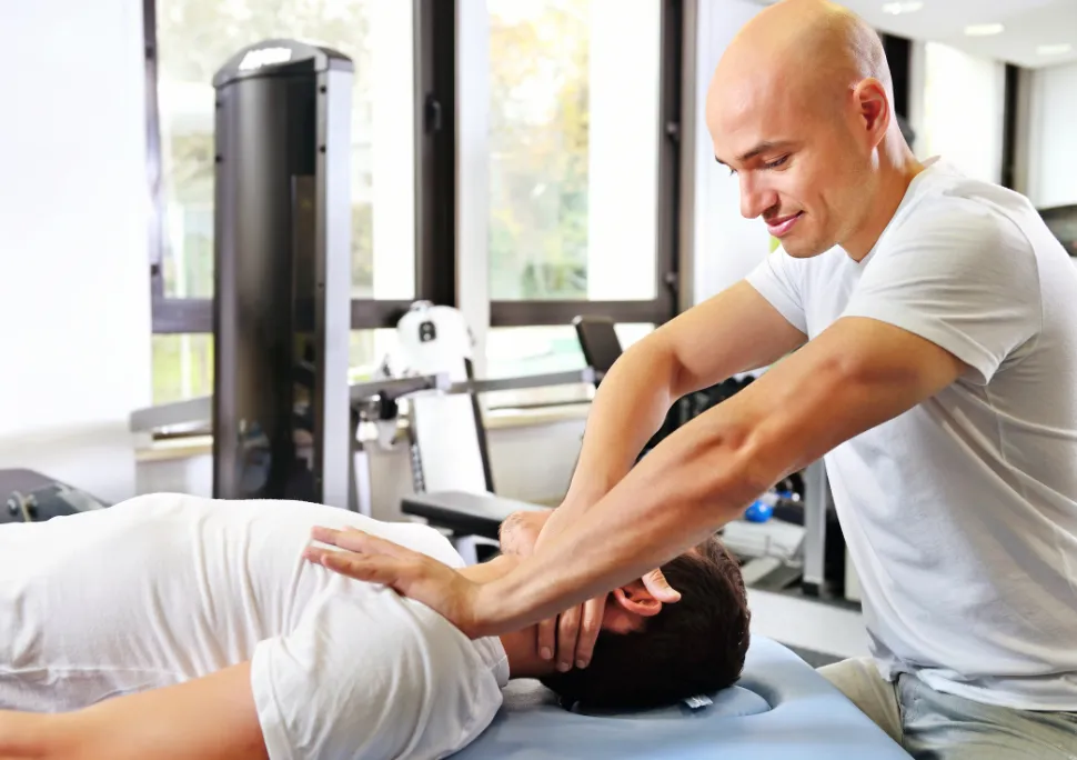 Neck Pain Relief: Exercises and Therapies To Try