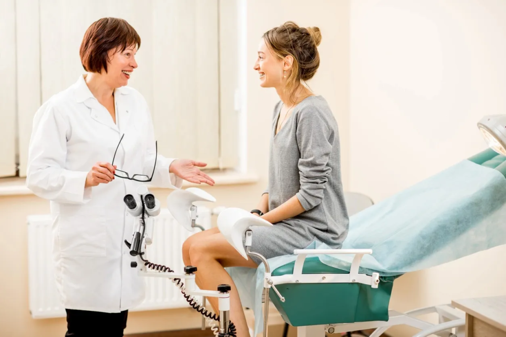 The Essential Role of Obstetrics in Women's Health