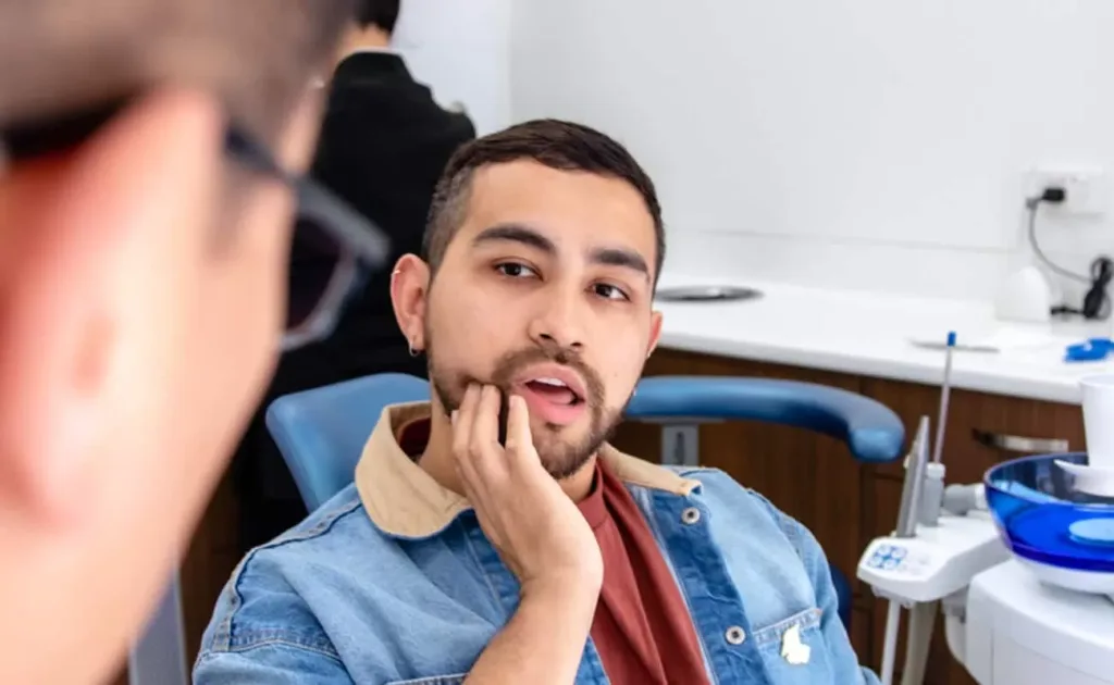 Toothache Diagnosis: How Your Dentist Determines the Cause of Pain