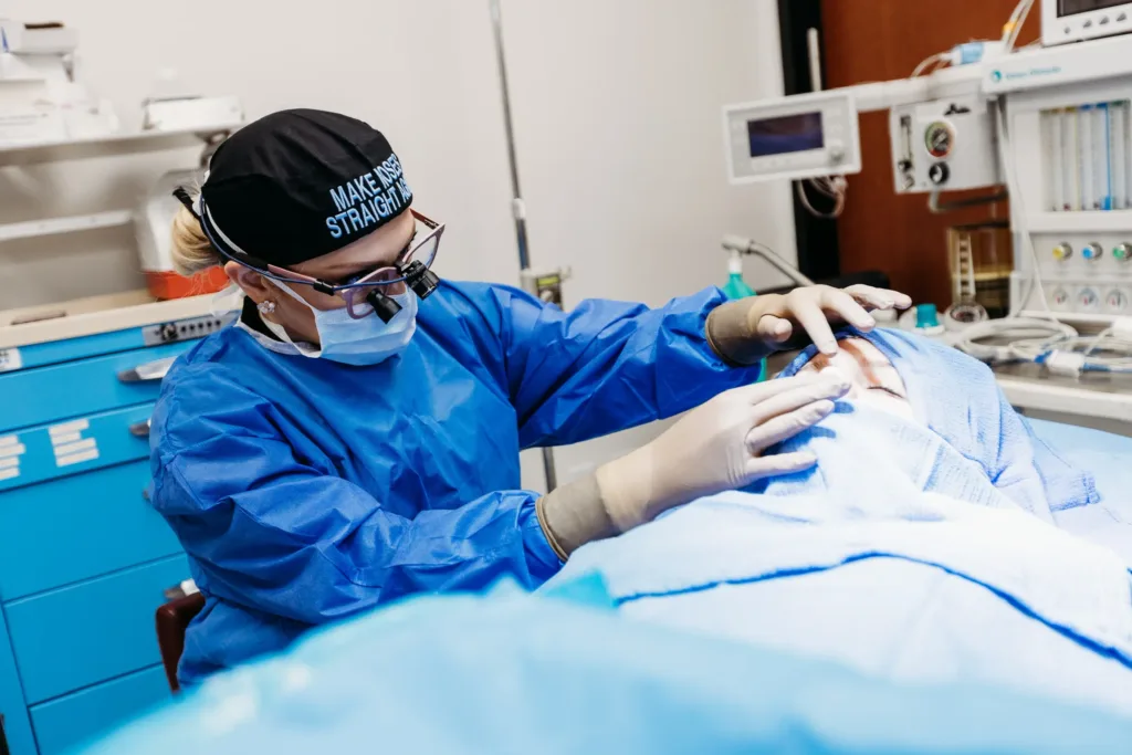 When to Consider Surgery with an Orthopedic Surgeon