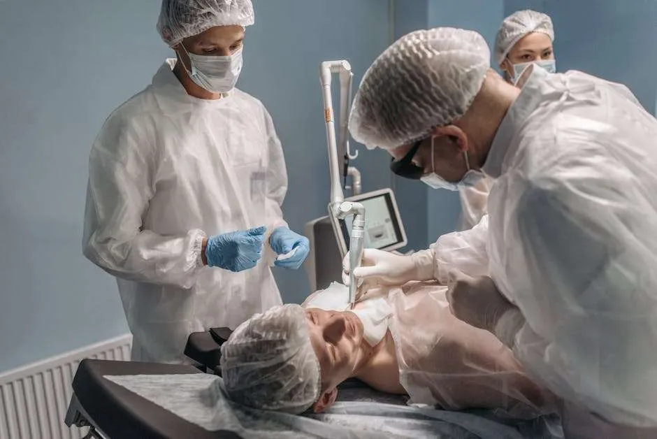Why a Plastic Surgeon’s Experience Is Key to Your Desired Outcome