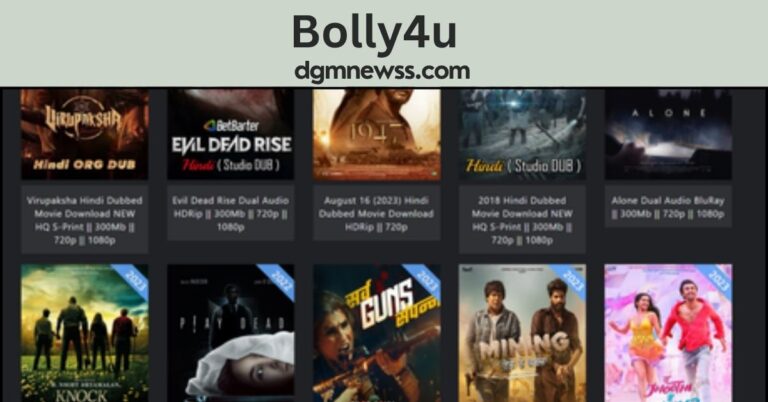 Bolly4u