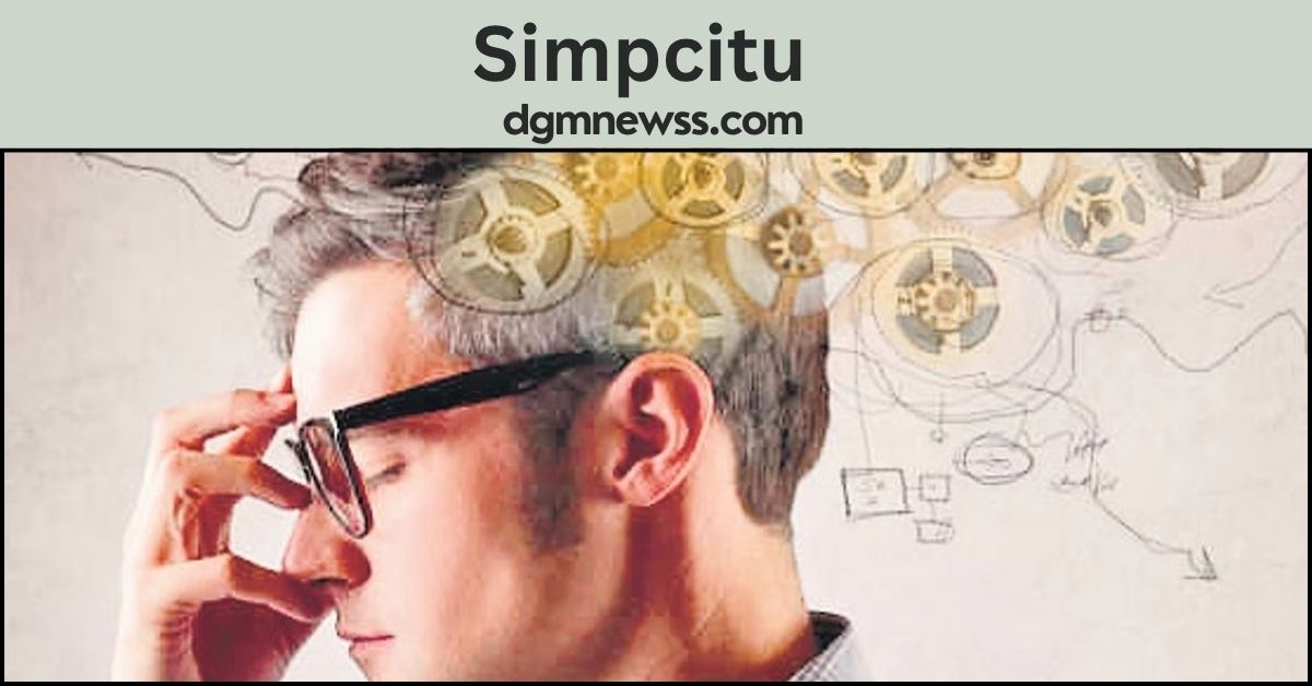 Simpcitu