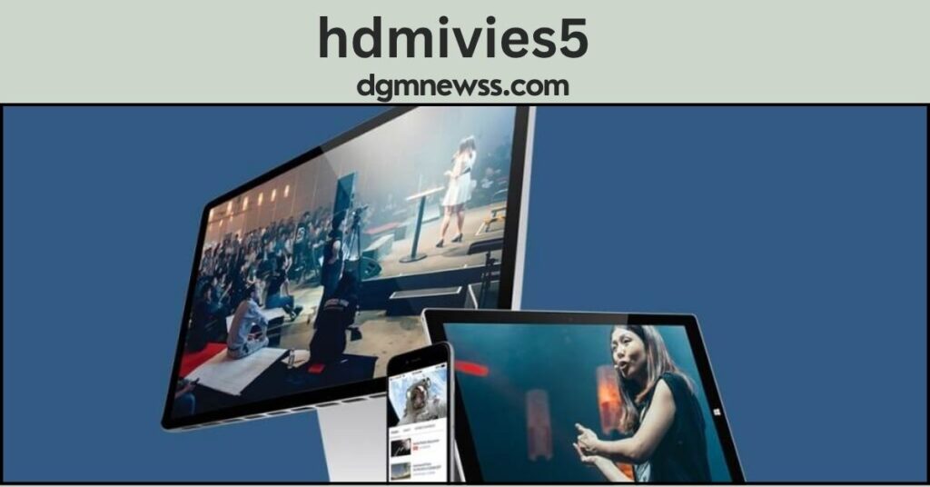 hdmivies5