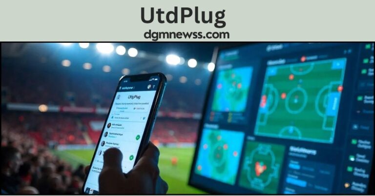 UtdPlug