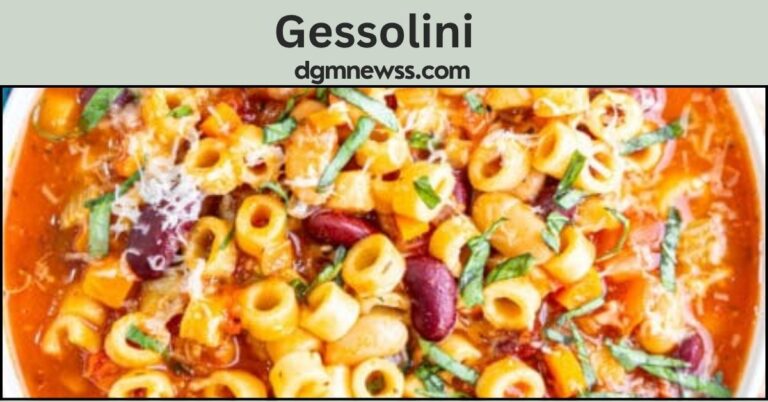 Gessolini