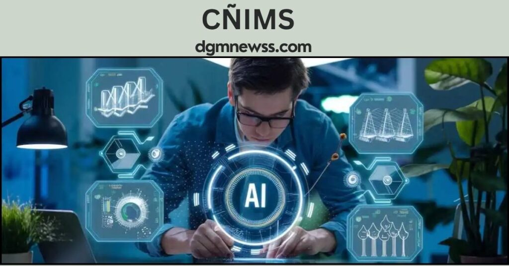 CÑIMS
