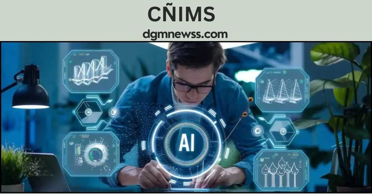 CÑIMS