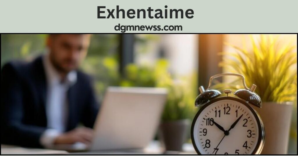 Exhentaime