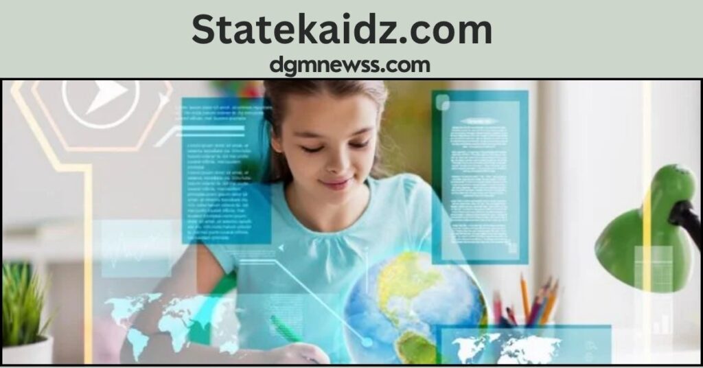 Statekaidz.com