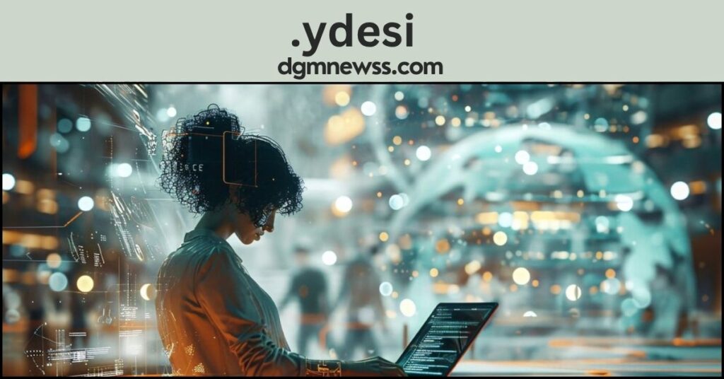 .ydesi