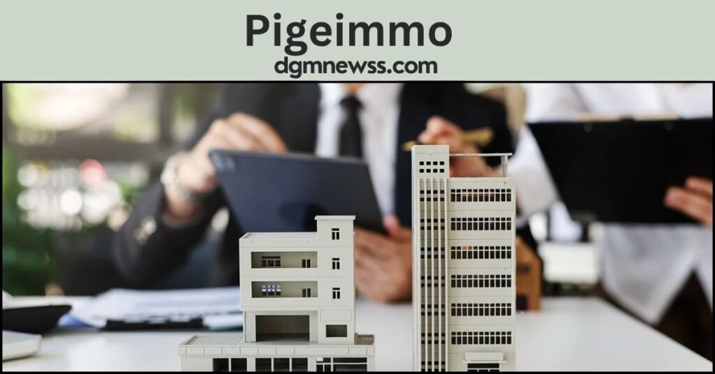 Pigeimmo