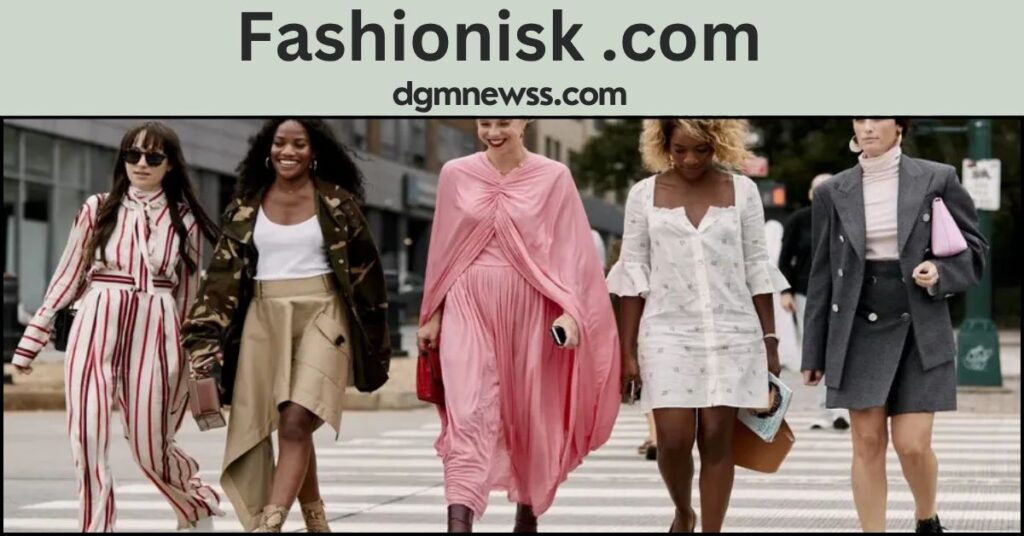 Fashionisk .com