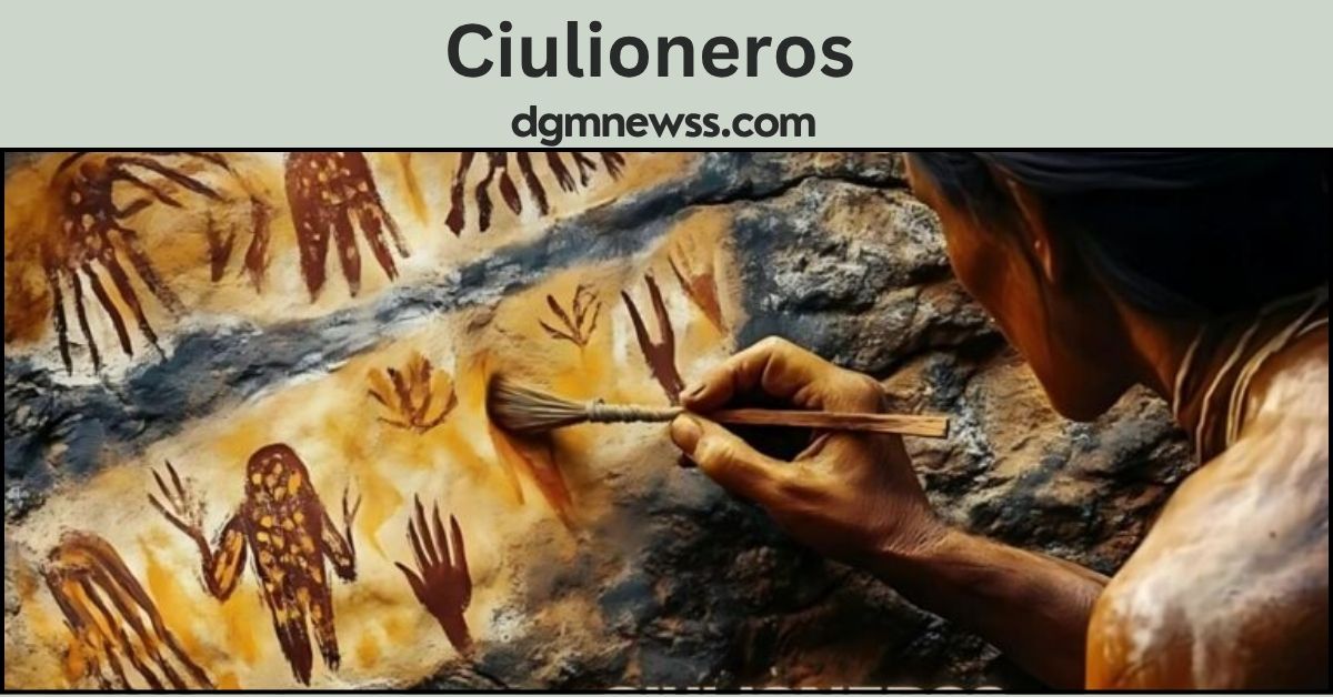 Ciulioneros: The High-Andean Wonders