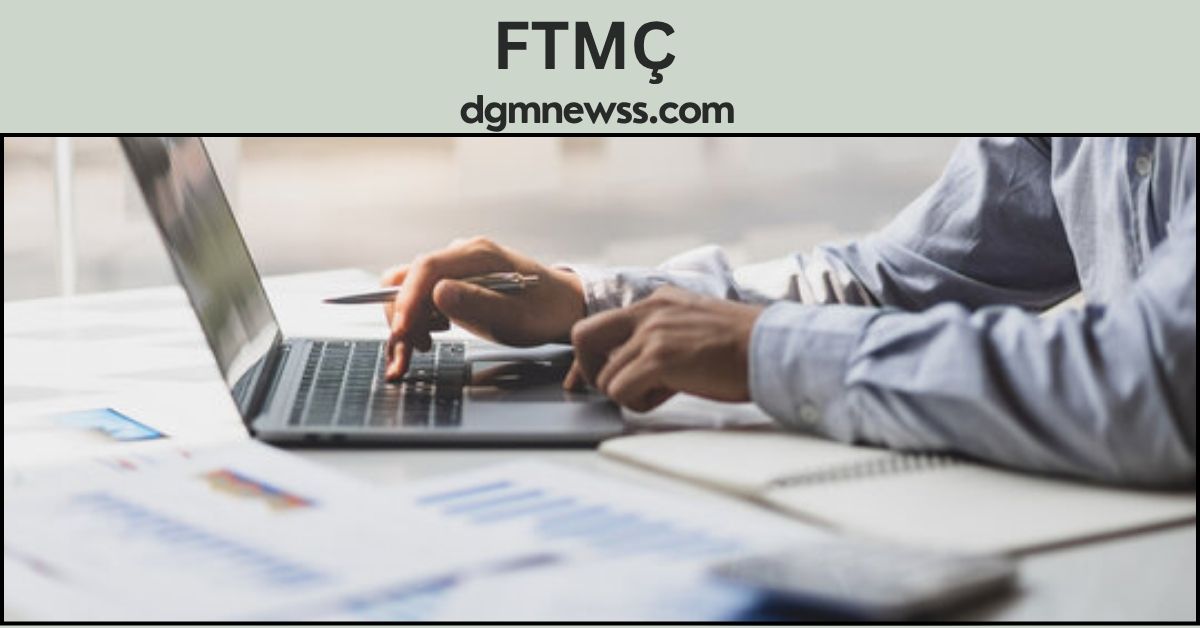 FTMÇ: A Comprehensive Approach to Managing Financial Transactions