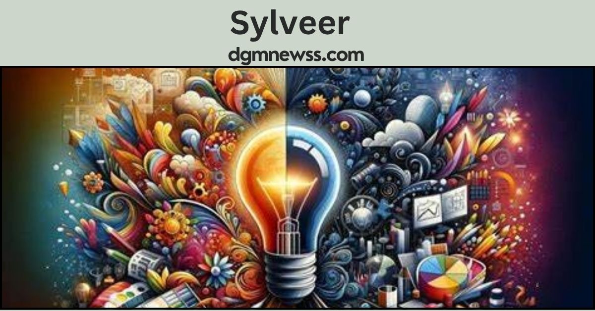 Sylveer: Unveiling the Essence of Creativity and Introspection