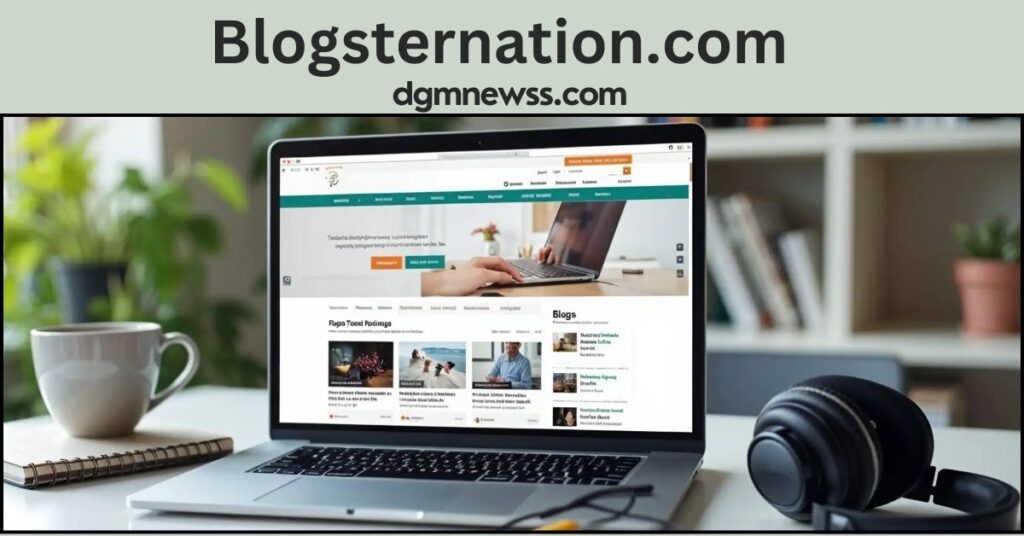 Blogsternation.com